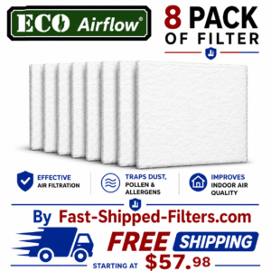 ECO-AirFlow Filter
