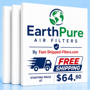 EarthPure Replacement Polarized Filters
