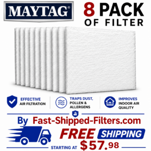 Maytag Non-Polarized Filter