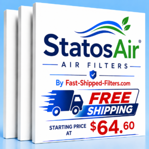 StratosAire Replacement Polarized Filters