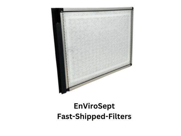 EnviroSept Replacement Filters