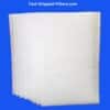 Totaline CG1000 Filters ( 8 Pack / 4 Filter Changes ) - Image 3