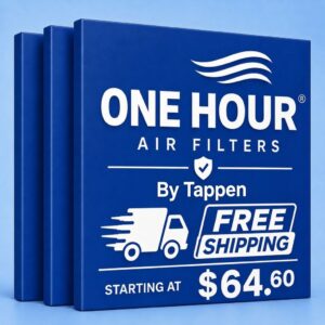 Tappan Polarized Filter