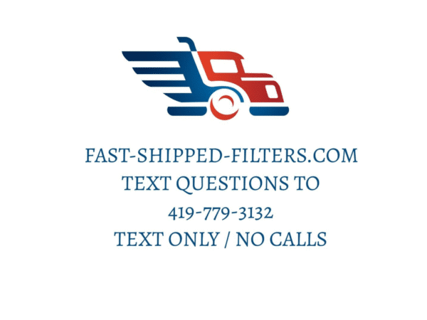 Dynamic Air Filters for CT-500, CT-100, and OH1010 Models - Image 7