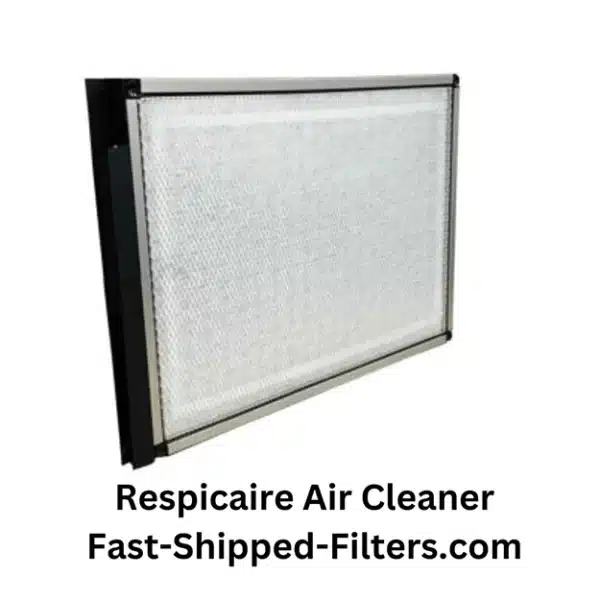 respicaire air cleaner