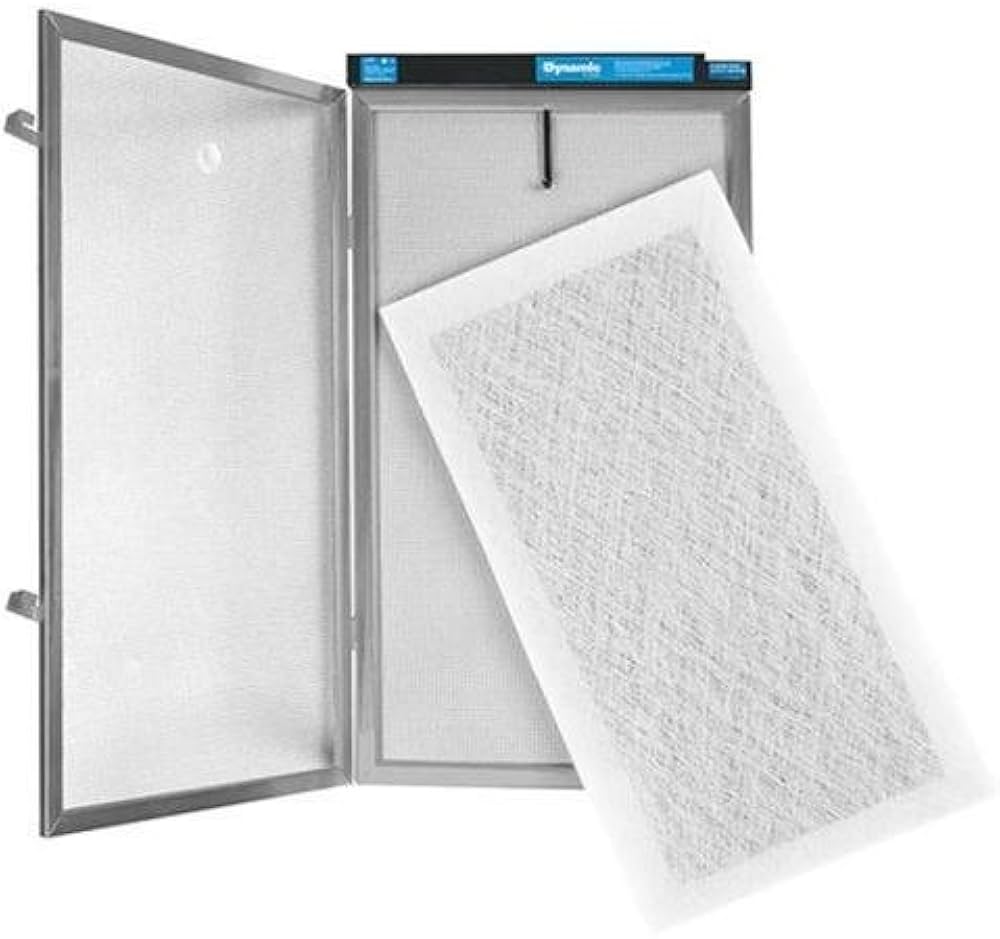 HVAC POLARIZED AIR FILTER